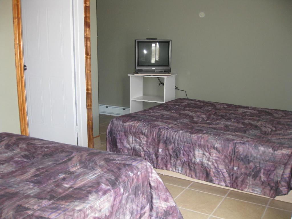 Le Saint Alex Saint-Alexis-des-Monts Quarto foto